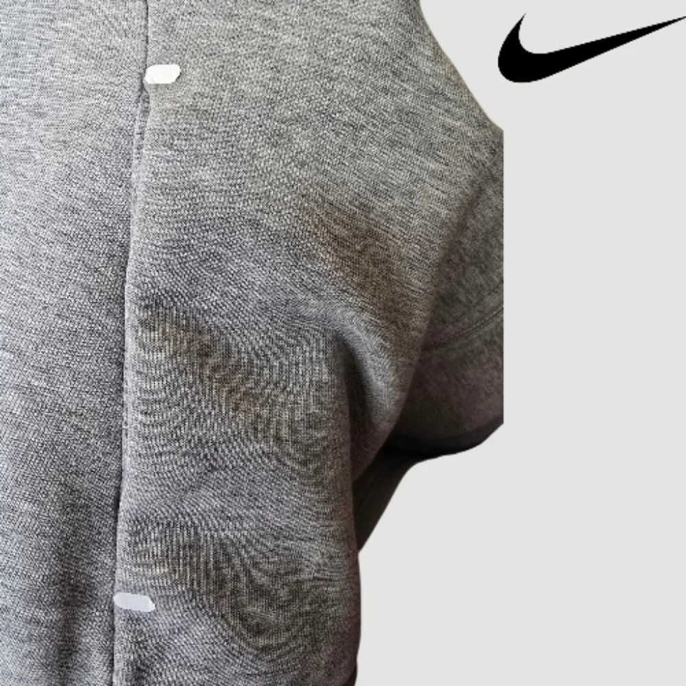 NIKE Sportswear Windrunner Tech Fleece Hoodie Womens Size Small